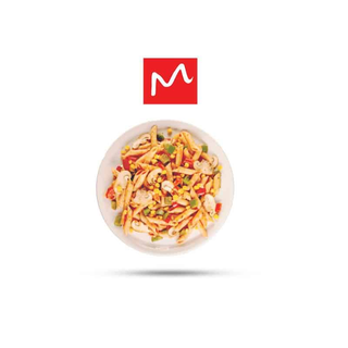 Pasta Verdura