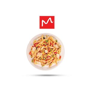 Pasta Verdura