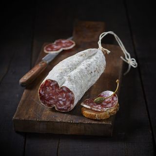 Saucissons Secs Porc Fermier