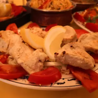Malai Tikka