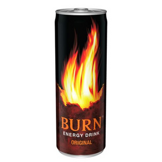 Burn (0,25л) ( бут.)