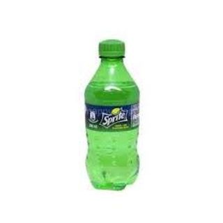 Sprite 350ml PET