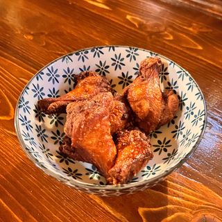 Alette di pollo 5 Pz