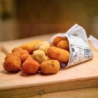 Coppo napoletano piccolo