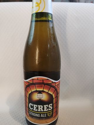 Ceres 33 cl