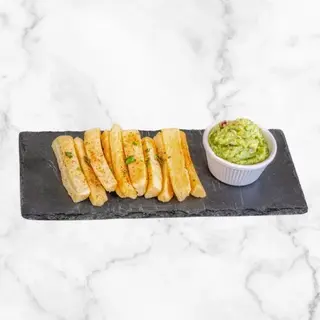 Yuca