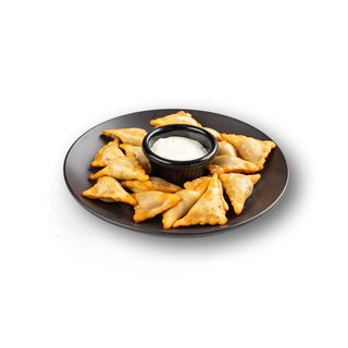 ЧЕБУПЕЛИ С МЯСОМ