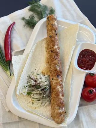 Люля із курки (300г)