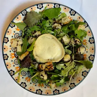 Chevre Chaud