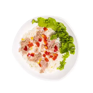 Salata tuna