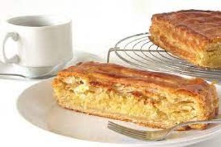 Jalousie Amandes