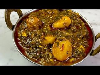 ALLU PALAK