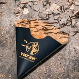 Палачинка с Млечен шоколад и лешници