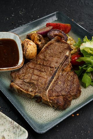 Тибон стейк (350г)