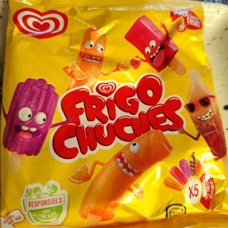 Frigo Chuches