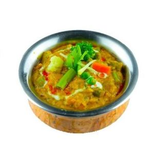 vegetable handi