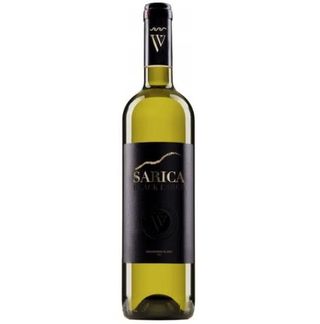 Sarica Black Sauvignon blanc  alb demisec