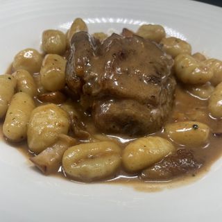 Свински джолан 400 гр