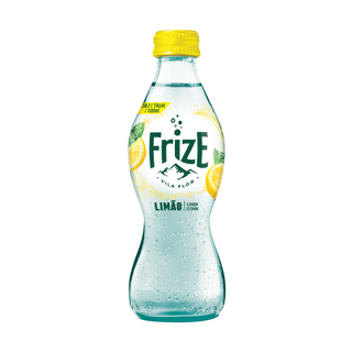 Água Frize Limão