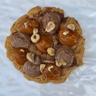 LAB Cookie Praliné Noisette