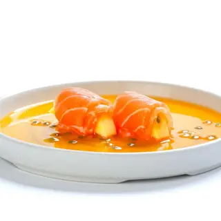 165. Gunkan mango