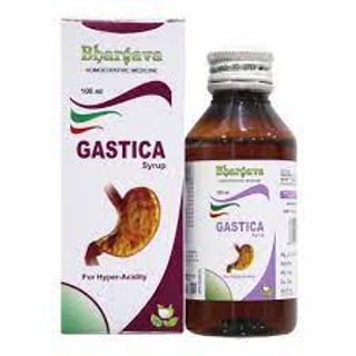 Gastica Suspension 200ml
