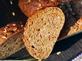 Vital Bread