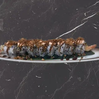 ROLLO EBI CRUNCH (8PZS)