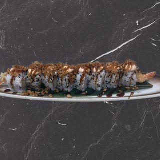 ROLLO EBI CRUNCH (8PZS)