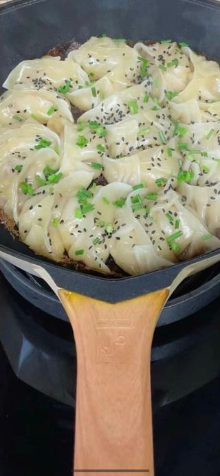 29A. Empanadilla a la Plancha