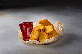 Наггетсы (8 шт.)