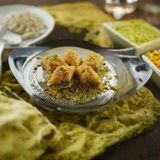 Baklava Dulce De Pistacho (3 Uds.)