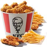 Домашна кофа с Оригинален стрипс