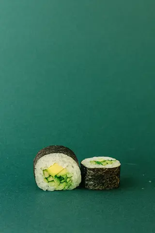 Panko Esparragos (8 pzs.)