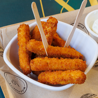 POLLO FRITTO