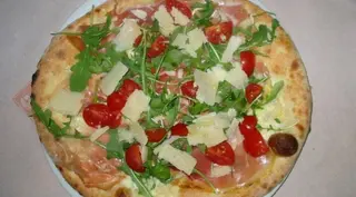 Primavera
