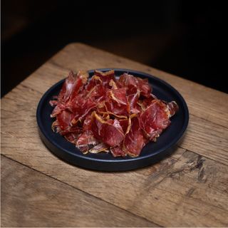 Cecina de ternera Black Angus