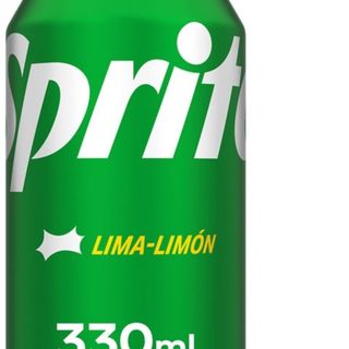 Sprite lata 