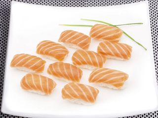 Bandeja Nigiri Salmón(10 uds.)