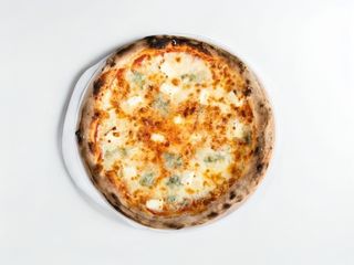 Quatro formaggi