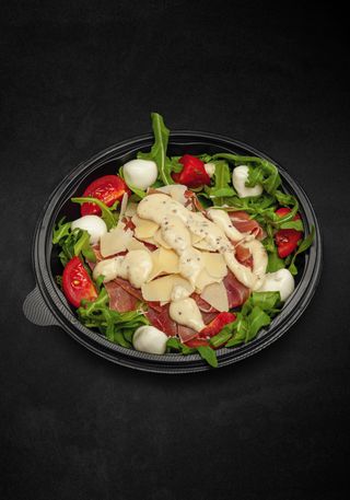 Салата Прошуто (250г)