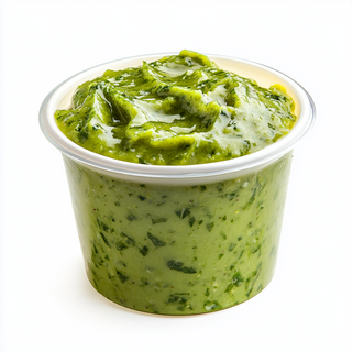 Sauce chutney (piquante)