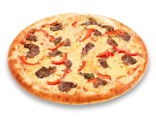 Пицца "Стейк"