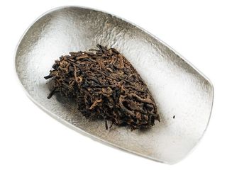 Шу пуер SHU-SHU '23 (25g)