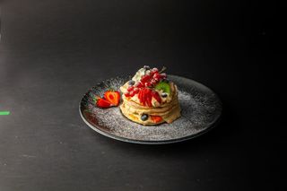 American pancakes﻿