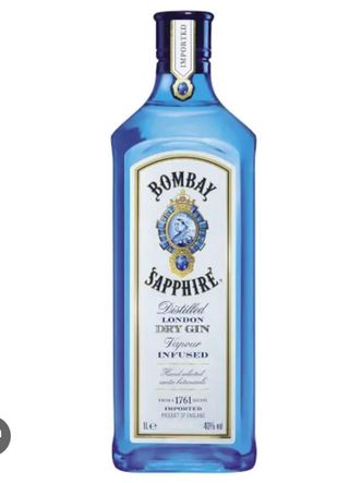 Gin Bombay 