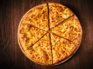 Хачапурі по-мегрельски (400г)