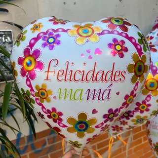 Globo 1