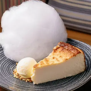 CHEESECAKE CLÀSSIC