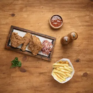 3 Piecer Combo